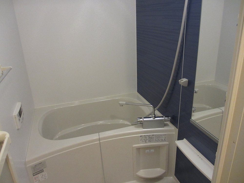 プリムローズ甲子園 風呂画像