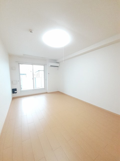 ベル　スマイル リビング