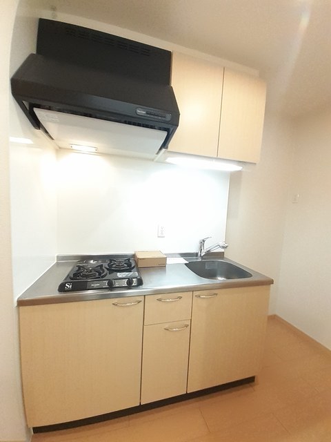 ベル　スマイル キッチン