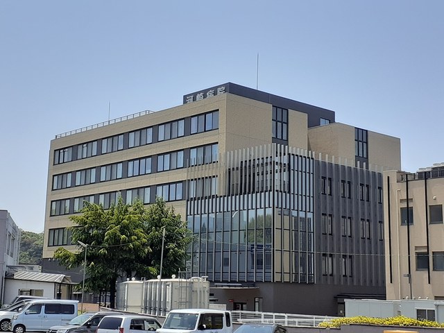 グリーンピュア その他外観3