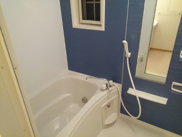 グリーンピュア 風呂画像