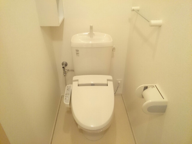 メゾン　ド　プラリネ その他4