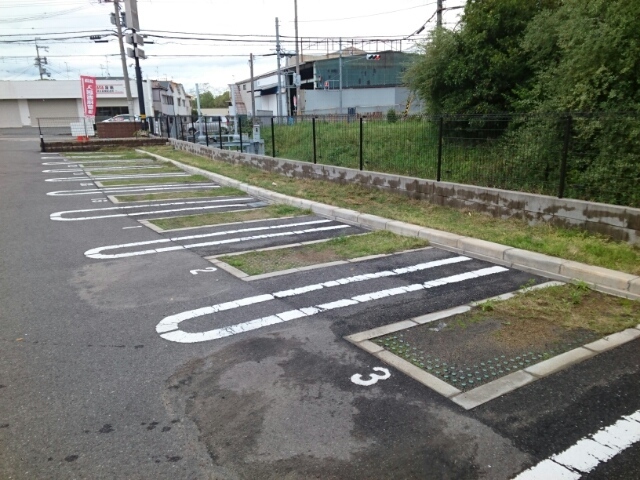 メゾン　ド　プラリネ その他7