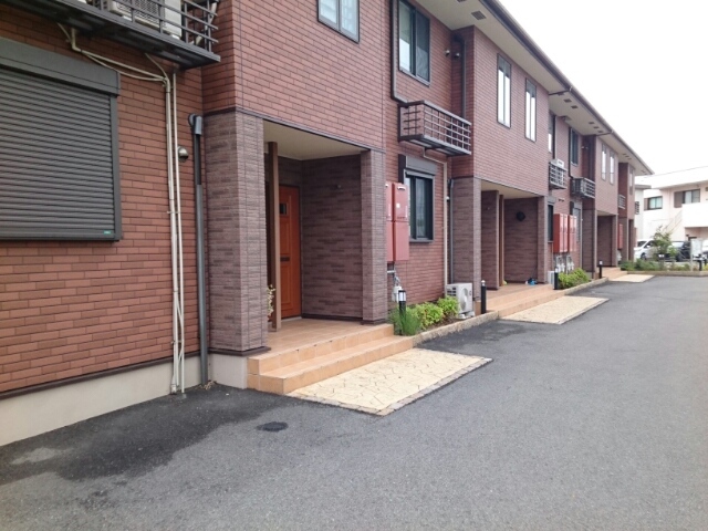 メゾン　ド　プラリネ その他8