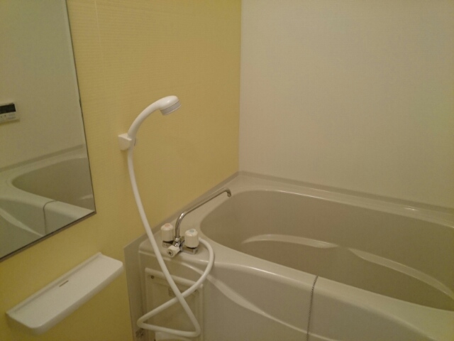 メゾン　ド　プラリネ 風呂画像