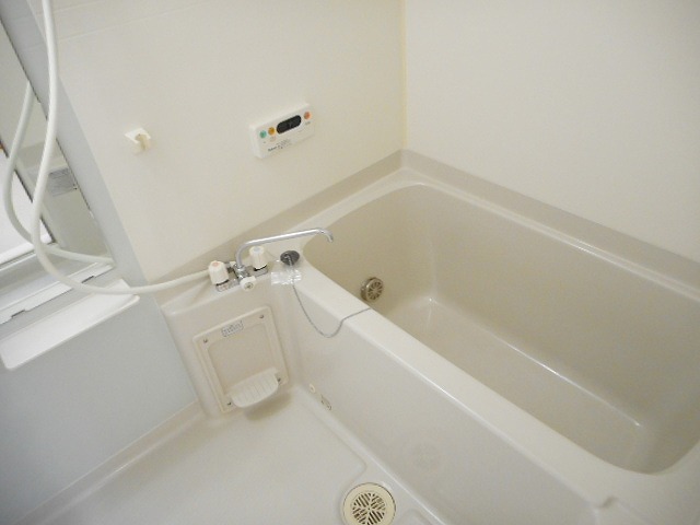 シェーネ　エレガンシア 風呂画像