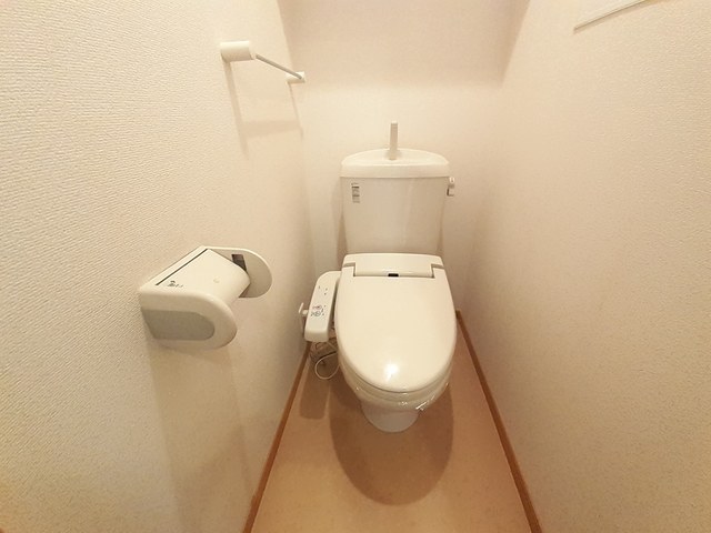 メゾン　ソレイユ その他2