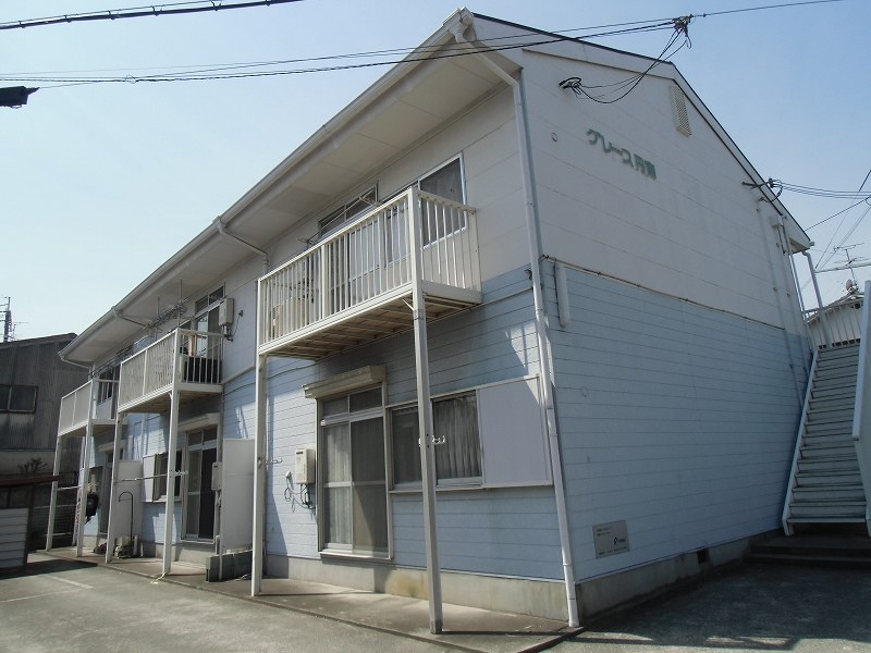 グレース丹南 外観