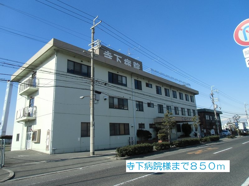 グレース丹南 その他外観4