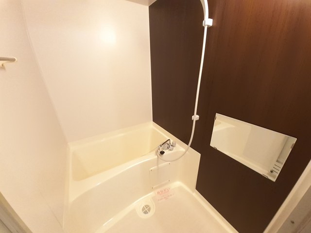 グレース丹南 風呂画像