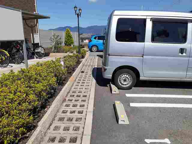 フェリーチェ その他6