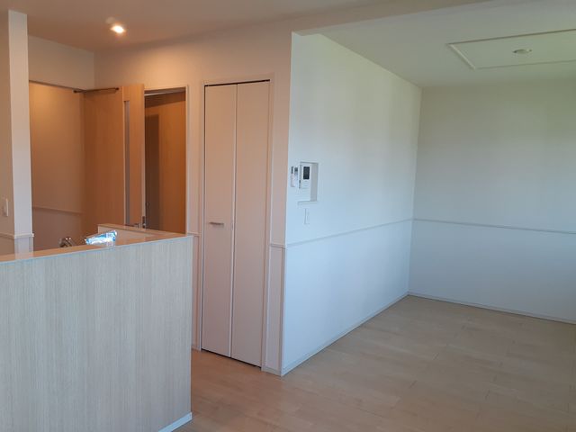 フェリーチェ リビング