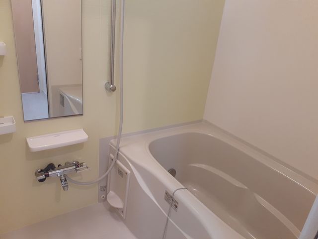 フェリーチェ 風呂画像