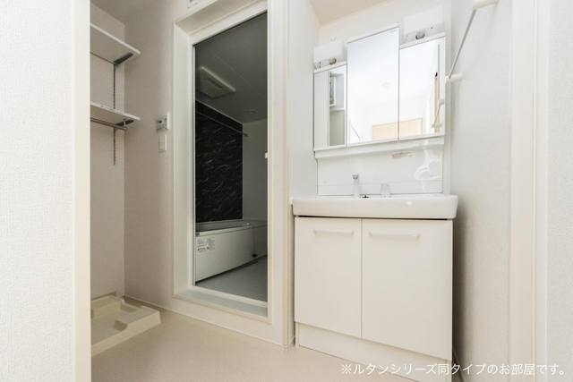 カーサ・フルクタス その他1