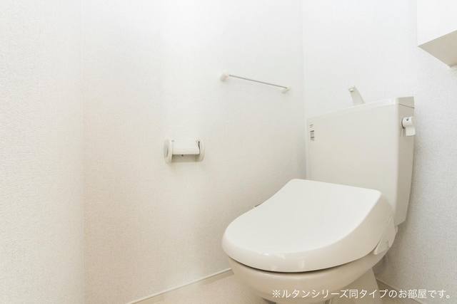 カーサ・フルクタス その他2