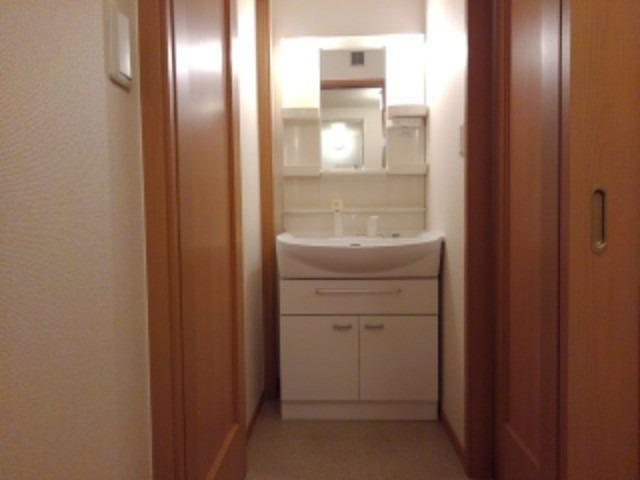 ノース・フィールド その他1