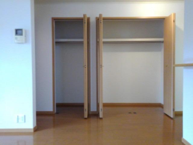 ノース・フィールド その他3