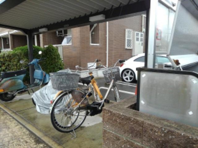 ノース・フィールド その他5