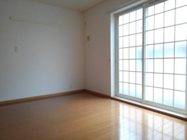 ノース・フィールド その他6