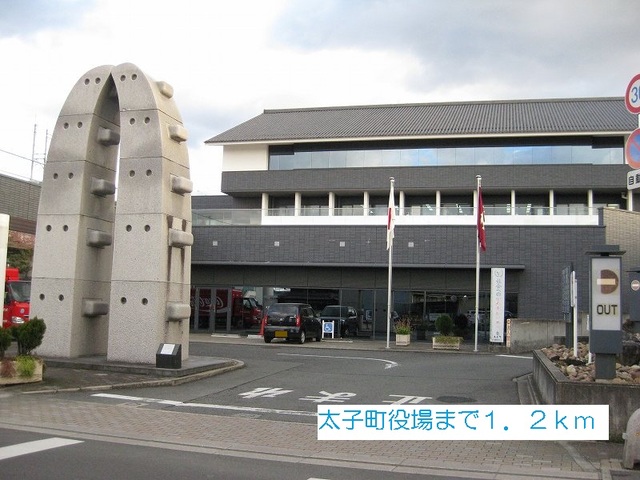 ノース・フィールド その他外観6