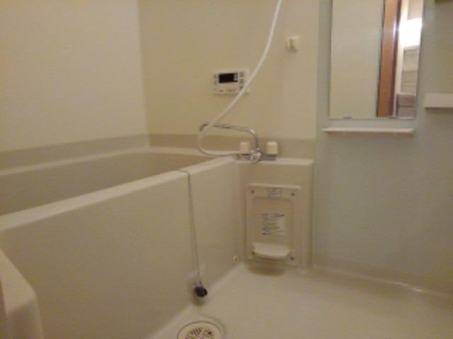 ノース・フィールド 風呂画像