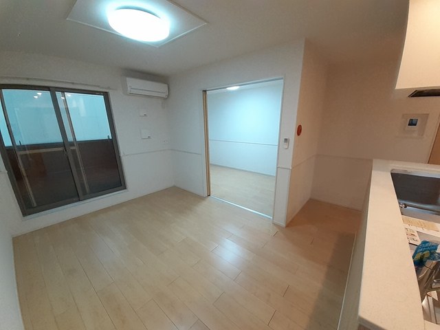 アルカン　シェル　Ⅱ リビング