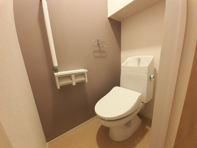 カーサ　フォンターナ その他2