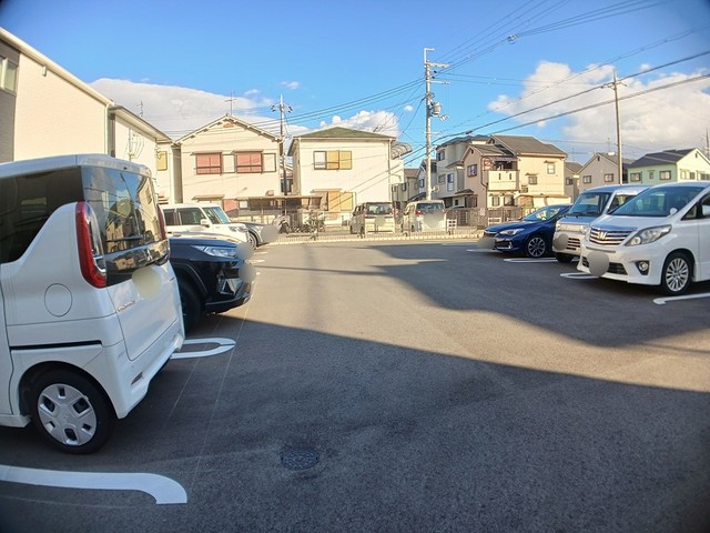 カーサ　フォンターナ その他6