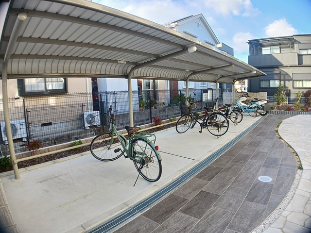 カーサ　フォンターナ その他7