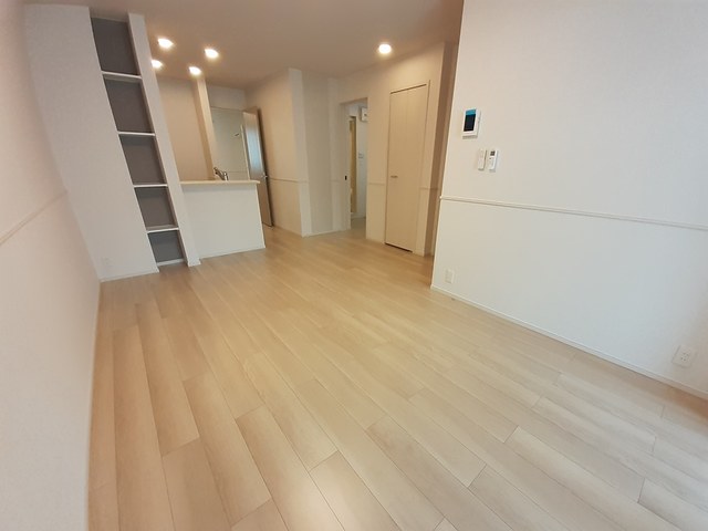 カーサ　フォンターナ リビング