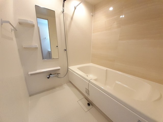 カーサ　フォンターナ 風呂画像