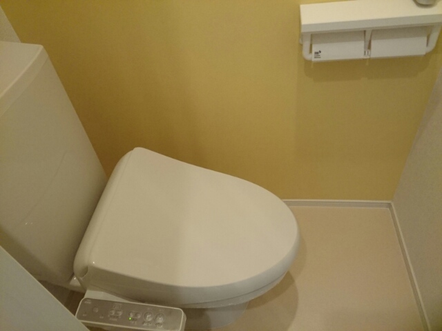 ストロベリーハイツ その他2