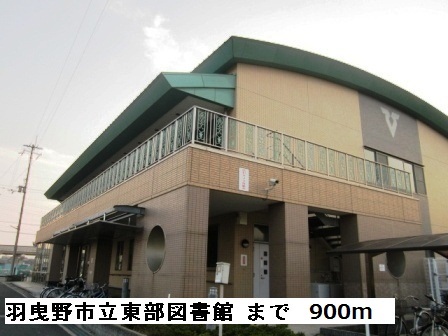 ストロベリーハイツ その他外観6