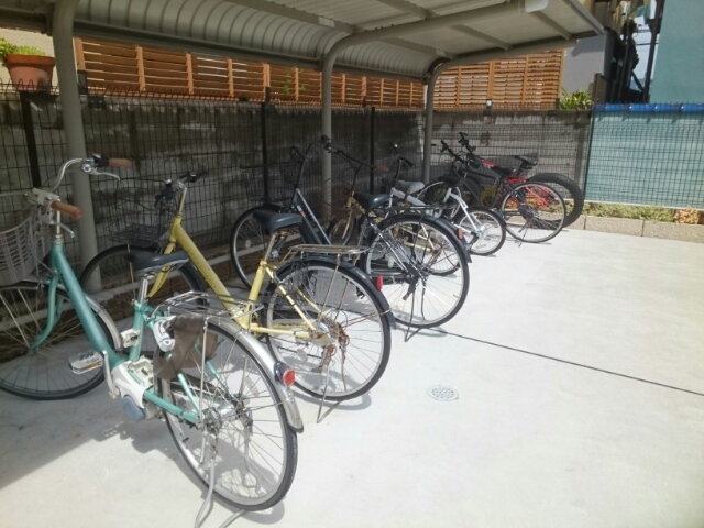 ストロベリーハイツ その他7