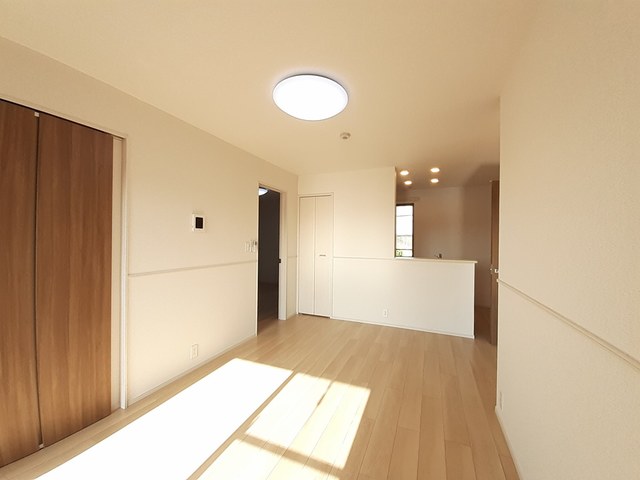 ゼフィランサス リビング