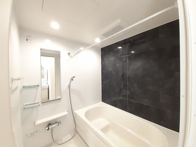 ゼフィランサス 風呂画像