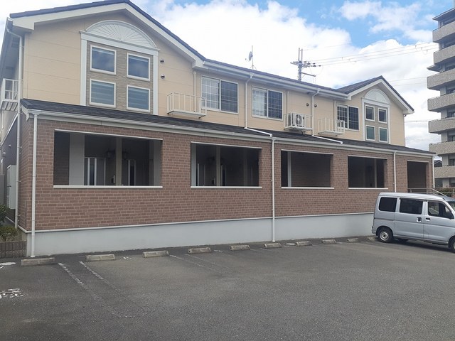 クリプトメリア　アヴェニュ－ その他5