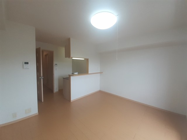 クリプトメリア　アヴェニュ－ リビング