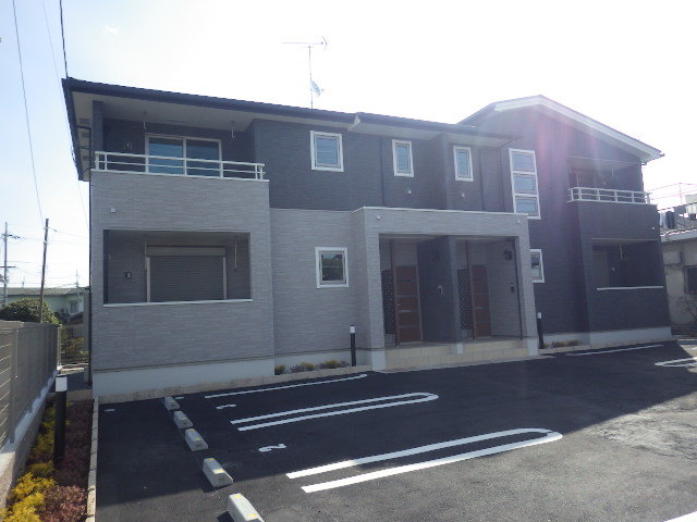 ＣＡＳＡ　ＬＡ　ＭＡＲ 外観