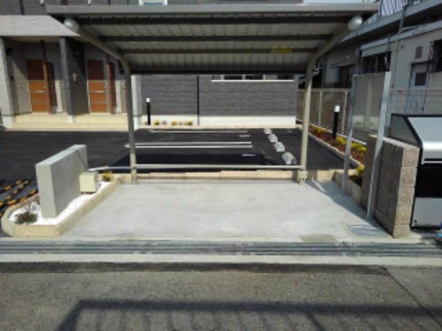 ＣＡＳＡ　ＬＡ　ＭＡＲ その他5