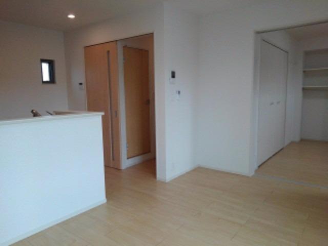 ＣＡＳＡ　ＬＡ　ＭＡＲ リビング