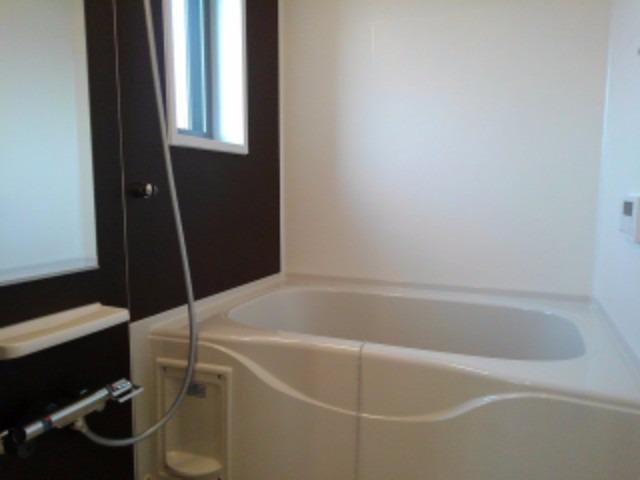 ＣＡＳＡ　ＬＡ　ＭＡＲ 風呂画像