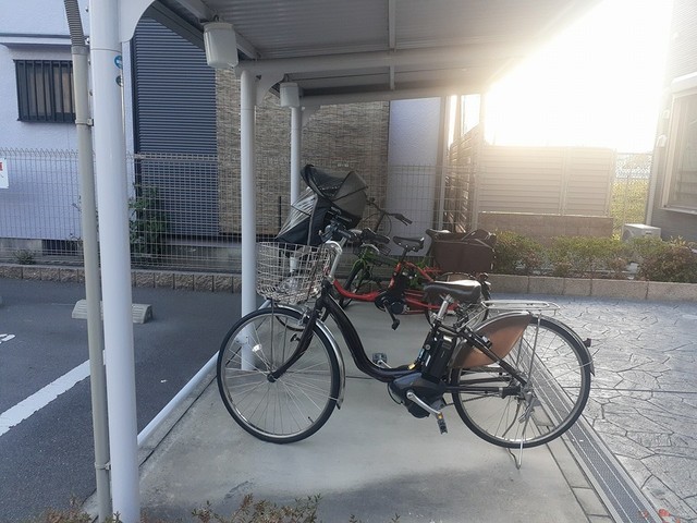 フォルトゥーナ道明寺Ａ その他6