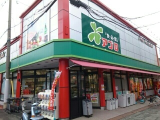 フォルトゥーナ道明寺Ａ その他外観1