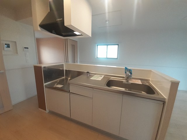 フォルトゥーナ道明寺Ａ キッチン