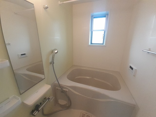 フォルトゥーナ道明寺Ａ 風呂画像