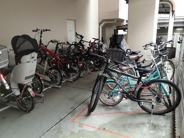 メゾン・フロールＩＭＡＫＵＢＯ その他7