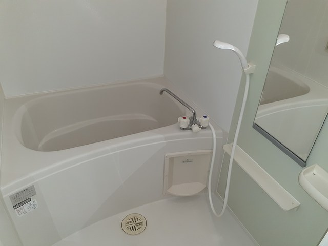 メゾン・フロールＩＭＡＫＵＢＯ 風呂画像