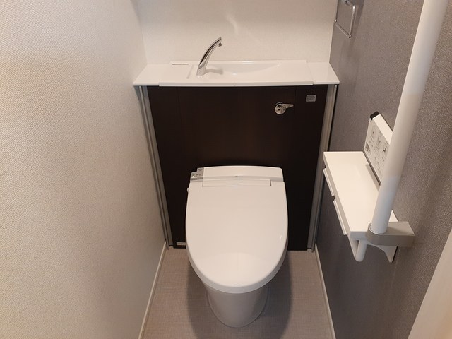 ファイン　レジデンスＭ その他2