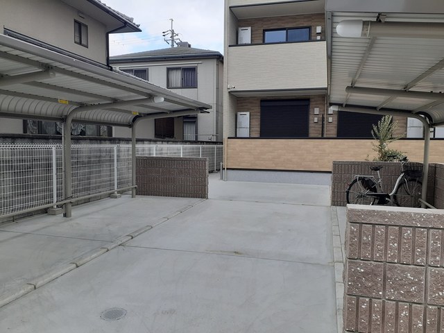 ファイン　レジデンスＭ その他7